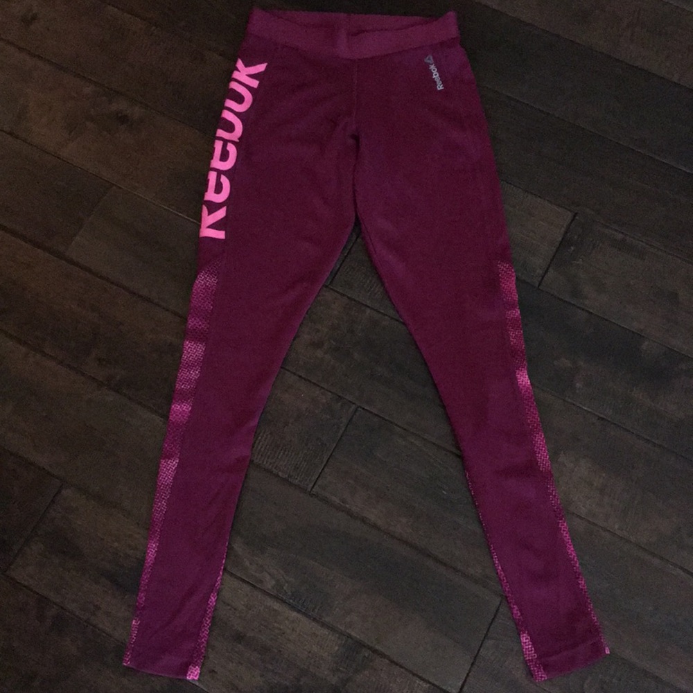 Reebok Tights